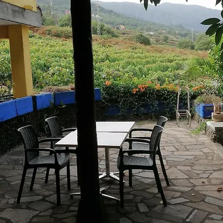Suerteluna Casa Rural * La Matanza De Acentejo