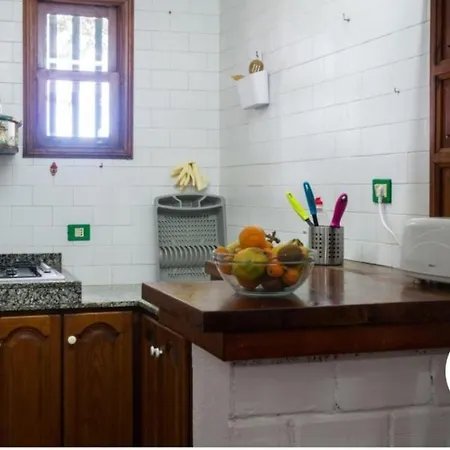 Suerteluna Casa Rural شقة La Matanza De Acentejo