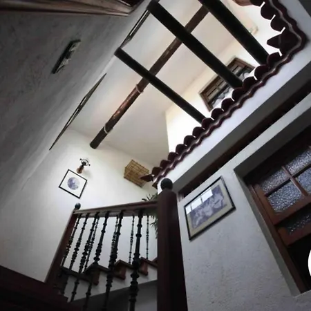 شقة Suerteluna Casa Rural La Matanza De Acentejo