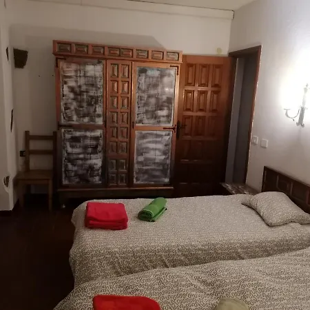 Suerteluna Casa Rural La Matanza De Acentejo