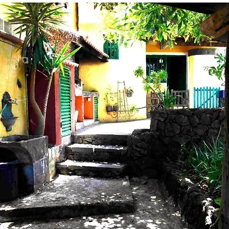 Suerteluna Casa Rural *