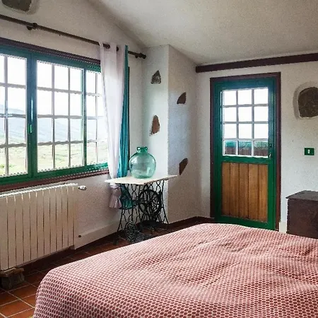 Suerteluna Casa Rural Apartamento La Matanza De Acentejo