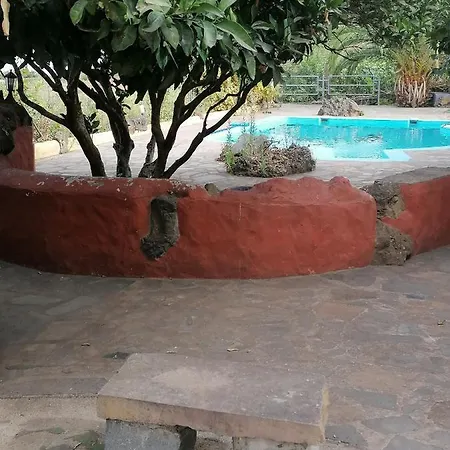 Apartmán Suerteluna Casa Rural La Matanza De Acentejo