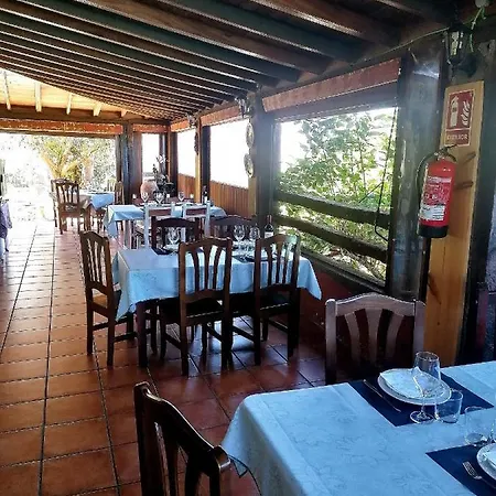 Suerteluna Casa Rural *
