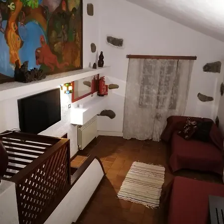 Suerteluna Casa Rural *