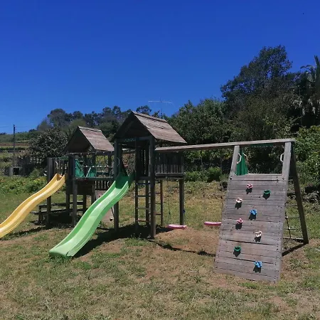 Suerteluna Casa Rural La Matanza de Acentejo